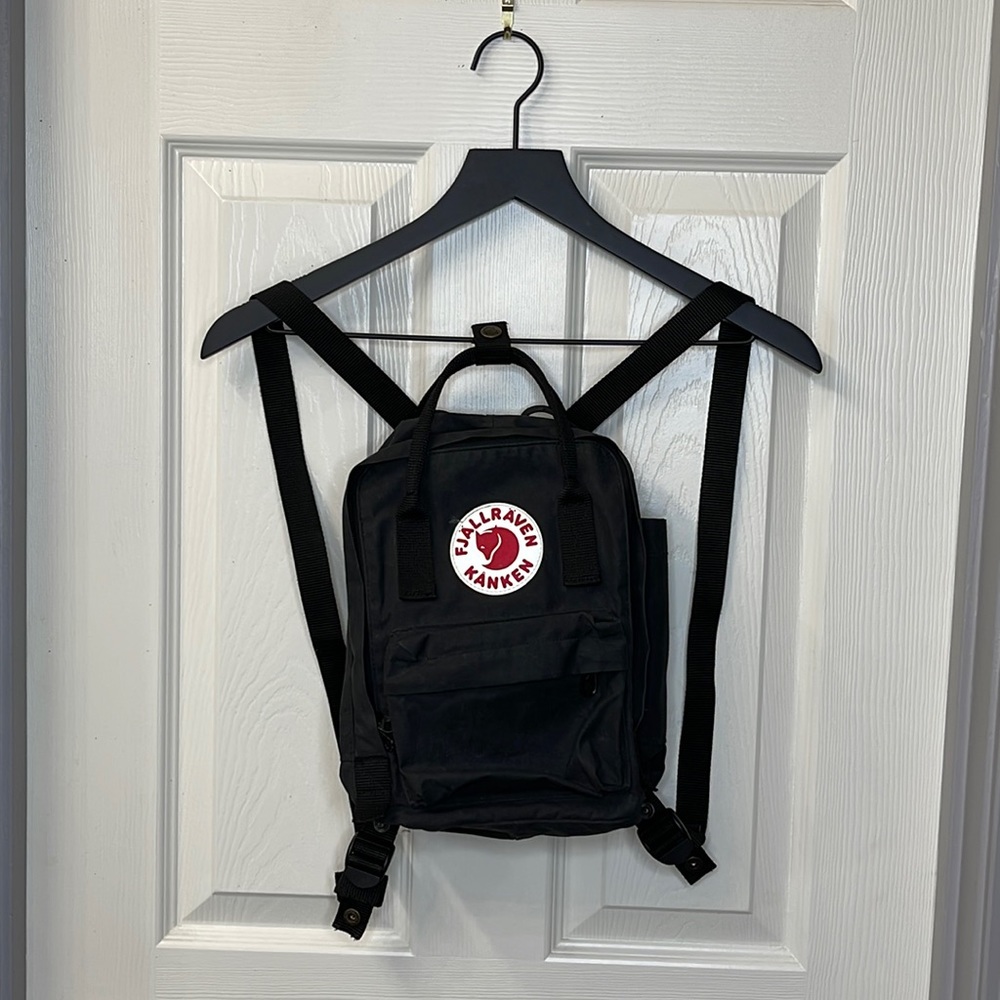 FJALL RAVEN MINI